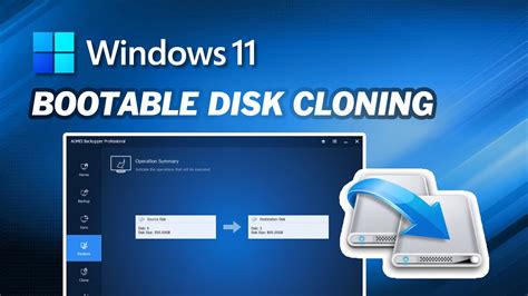 how to clone a boot disk|create bootable clone windows 10.